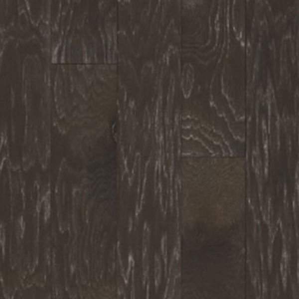 Picture of Capella - Hickory Wirebrushed Densitek Dark Gray