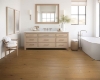 Picture of Mohawk - TecWood Enhanced Madera Trace Sepia Oak