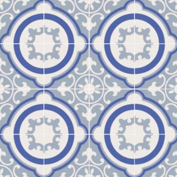Picture of Edimax Ceramiche Astor - Twenty Colors Decoro D