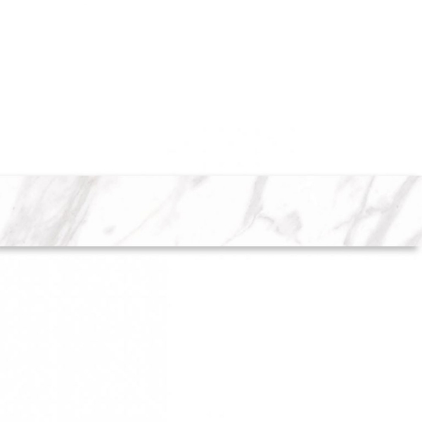 Picture of Edimax Ceramiche Astor - Velvet 4 x 24 White