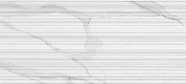 Picture of FAP Ceramiche - Roma Filo 20 x 48 Statuario