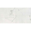 Picture of Milestone - Luxury 24 x 48 Matte 8mm Calacatta