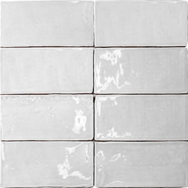 Picture of SOHO Studio Corp - Masia 3 x 6 Blanco