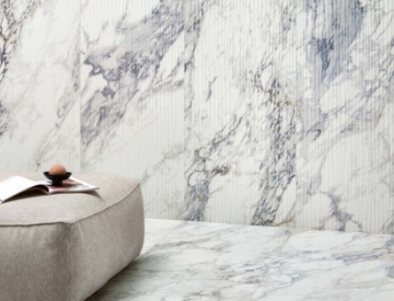 Picture of Edimax Ceramiche Astor - Symphony Ocean 12 x 24 Persian Ocean
