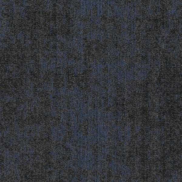 Picture of Shaw Floors - Rethread Tile Eternal Cobalt