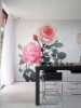 Picture of Bisazza Mosaico - Decori 10 - Malmaison Rosa