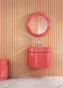 Picture of Bisazza Mosaico - Pinstripe Pink