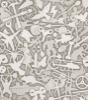 Picture of Bisazza Mosaico - Decori 10 - Silhouette Silhouette