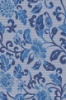 Picture of Bisazza Mosaico - Summer Flowers Summer Flowers Blue