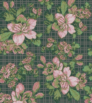 Picture of Bisazza Mosaico - Decori 10 - Tuileries Tuileries