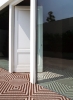 Picture of Bisazza Mosaico - Wenge Marrone