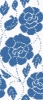 Picture of Bisazza Mosaico - Decori 20 - Zante Bianco