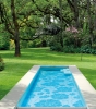 Picture of Bisazza Mosaico - Decori 20 - Zante Bianco