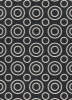Picture of Bisazza Mosaico - Marmosaico Belgioioso Nero