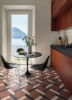 Picture of Bisazza Mosaico - Marmosaico Arianna Red
