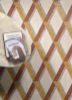 Picture of Bisazza Mosaico - Marmosaico Borgonuovo Crema
