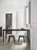 Picture of Bisazza Mosaico - Marmosaico Brera Crema