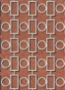 Picture of Bisazza Mosaico - Marmosaico Brera Rosso