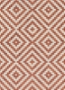 Picture of Bisazza Mosaico - Marmosaico Certosa Rosso