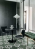 Picture of Bisazza Mosaico - Marmosaico Coronaro Verde
