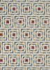Picture of Bisazza Mosaico - Marmosaico Eltham Red