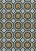 Picture of Bisazza Mosaico - Marmosaico Verri Verde