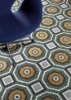 Picture of Bisazza Mosaico - Marmosaico Verri Verde
