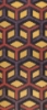 Picture of Bisazza Mosaico - Decori 20 - Suite Viola