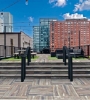 Picture of Kronos Ceramiche - Tex Wood Pavers Grey