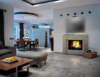 Picture of Milestone - Stonefire 12 x 24 Grey