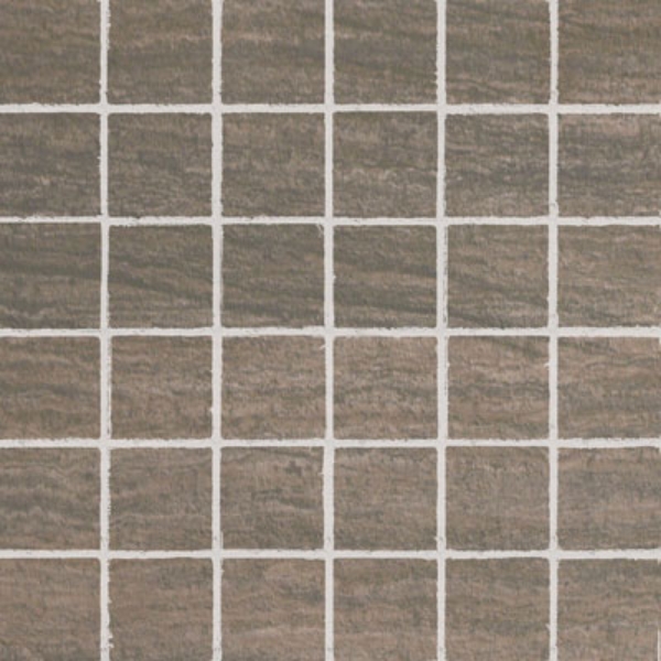 Picture of Florim USA - Layers Mosaic Obsidian