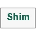 Picture of Stanton Shim 5