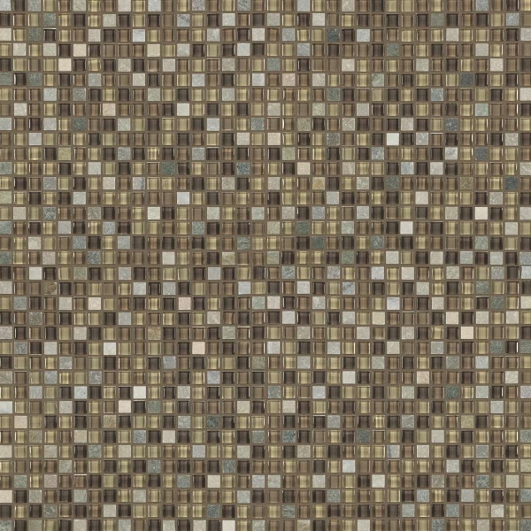 Picture of Shaw Floors - Awesome Mix 5/8 Cotton Wood