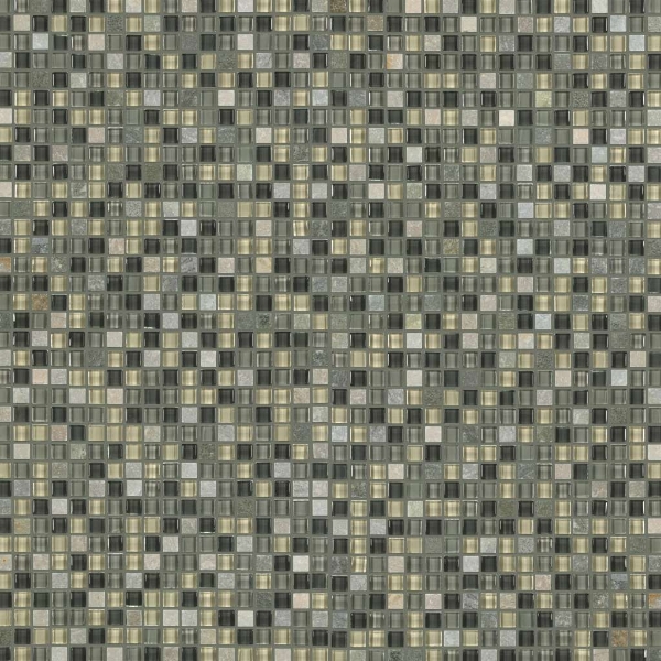 Picture of Shaw Floors - Awesome Mix 5/8 Silver Aspen