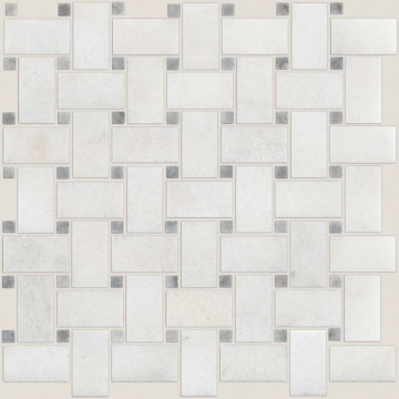 Picture of Shaw Floors - Boca Basketweave Channel