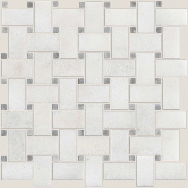 Picture of Shaw Floors - Boca Basketweave Channel