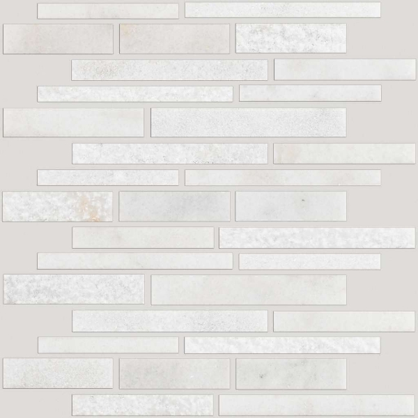 Picture of Shaw Floors - Boca Random Linear Whitewater