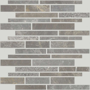 Picture of Shaw Floors - Boca Random Linear Lagoon