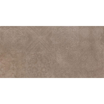 Picture of Abitare La Ceramica - Icon Deco Brown