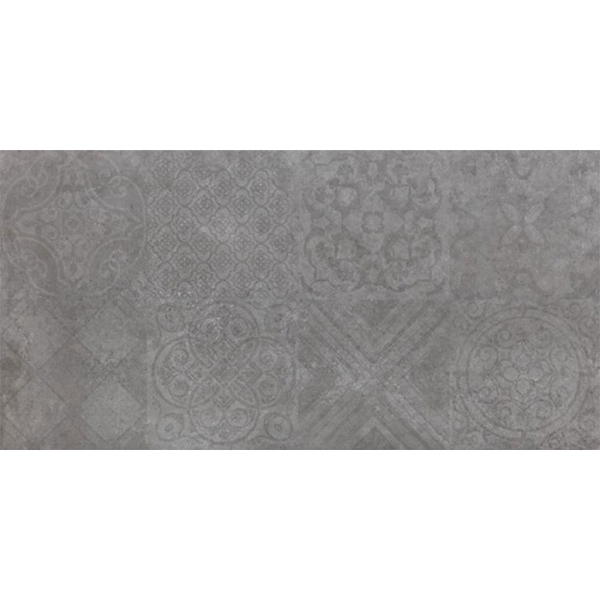 Picture of Abitare La Ceramica - Icon Deco Smoke