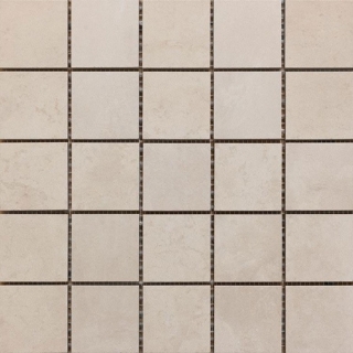 Picture of Abitare La Ceramica - Icon Mosaic Beige