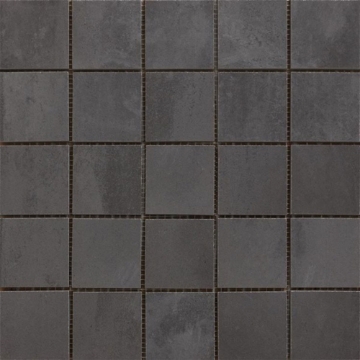Picture of Abitare La Ceramica - Icon Mosaic Black