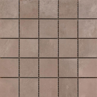 Picture of Abitare La Ceramica - Icon Mosaic Brown