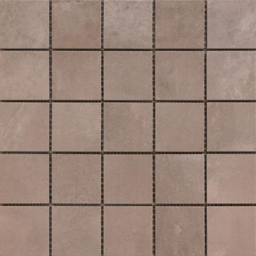 Picture of Abitare La Ceramica - Icon Mosaic Brown