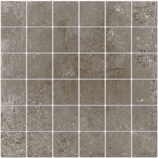 Picture of Lea Ceramiche - The Rock Mosaic Grey