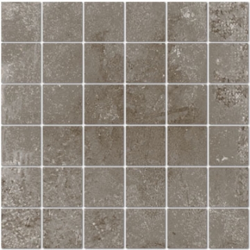 Picture of Lea Ceramiche - The Rock Mosaic Grey