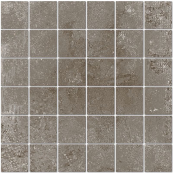 Picture of Lea Ceramiche - The Rock Mosaic Grey