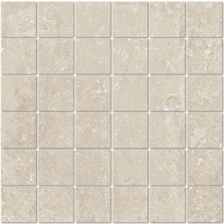 Picture of Lea Ceramiche - The Rock Mosaic Ivory