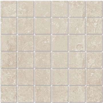 Picture of Lea Ceramiche - The Rock Mosaic Ivory