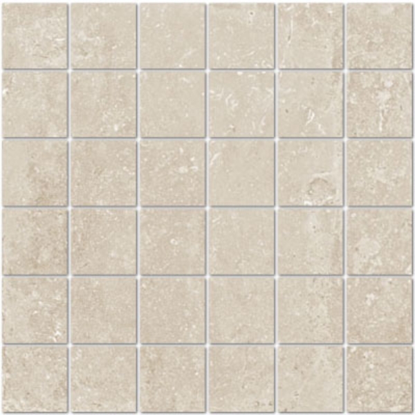 Picture of Lea Ceramiche - The Rock Mosaic Ivory